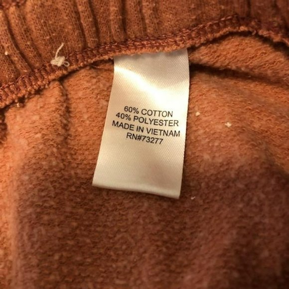 3 Bundle  Drawstring Sweat Pants XS - Picture 4 of 9